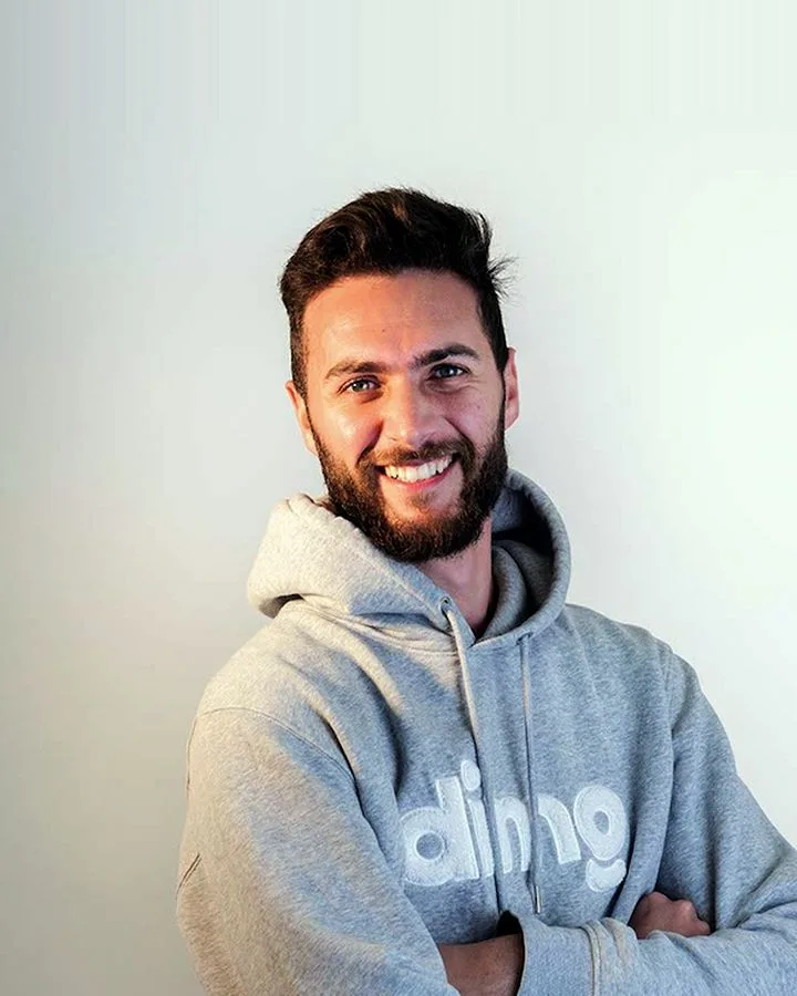 Ilan, technicien certifié DIMO